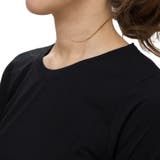 シンプルロングTシャツ【春先行】 | A.NATALY | 詳細画像10