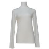 シンプルロングTシャツ【春先行】 | A.NATALY | 詳細画像2