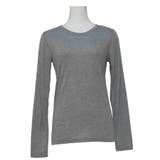 シンプルロングTシャツ【春先行】 | A.NATALY | 詳細画像5