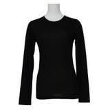 シンプルロングTシャツ【春先行】 | A.NATALY | 詳細画像6