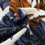 ボタニカルフラワーオフショルトップス | A.NATALY | 詳細画像8