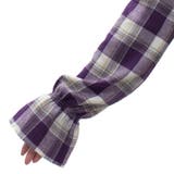 スタンドネックペプラムブラウス | A.NATALY | 詳細画像14