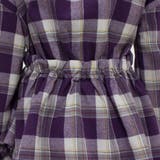 スタンドネックペプラムブラウス | A.NATALY | 詳細画像16