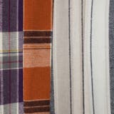 スタンドネックペプラムブラウス | A.NATALY | 詳細画像20