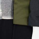 ワンショルドッキングノースリTシャツ | A.NATALY | 詳細画像12