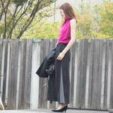 オフタートルノースリニット | A.NATALY | 詳細画像11 