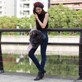 オフタートルノースリニット | A.NATALY | 詳細画像13 