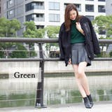 オフタートルノースリニット | A.NATALY | 詳細画像3 