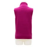 オフタートルノースリニット | A.NATALY | 詳細画像7 