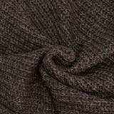 編地切替オープンショルダーニット | A.NATALY | 詳細画像18