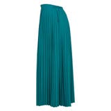 平織りプリーツスカート | A.NATALY | 詳細画像14 