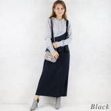 ウエストフリルアシメジャンスカ | A.NATALY | 詳細画像7