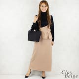 ウエストフリルアシメジャンスカ | A.NATALY | 詳細画像3