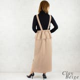 ウエストフリルアシメジャンスカ | A.NATALY | 詳細画像4