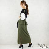 ウエストフリルアシメジャンスカ | A.NATALY | 詳細画像5