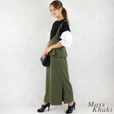 ウエストフリルアシメジャンスカ | A.NATALY | 詳細画像6