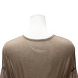 シアーニットソーロングカーディガン | A.NATALY | 詳細画像13