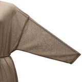 シアーニットソーロングカーディガン | A.NATALY | 詳細画像16