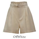 センタープレスショートパンツ | A.NATALY | 詳細画像9 