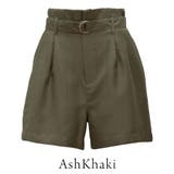 センタープレスショートパンツ | A.NATALY | 詳細画像11 