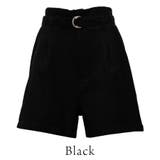 センタープレスショートパンツ | A.NATALY | 詳細画像12 