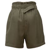 センタープレスショートパンツ | A.NATALY | 詳細画像14 