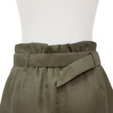 センタープレスショートパンツ | A.NATALY | 詳細画像16 