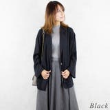 テーラードジャケット | A.NATALY | 詳細画像7