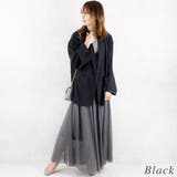 テーラードジャケット | A.NATALY | 詳細画像8