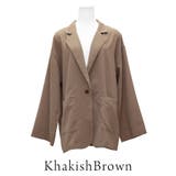 テーラードジャケット | A.NATALY | 詳細画像10