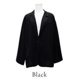 テーラードジャケット | A.NATALY | 詳細画像12