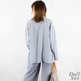 テーラードジャケット | A.NATALY | 詳細画像5