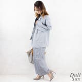 テーラードジャケット | A.NATALY | 詳細画像6