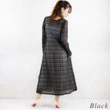 フロントリボンロングカーディガン | A.NATALY | 詳細画像7 