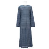 フロントリボンロングカーディガン | A.NATALY | 詳細画像14 