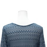 フロントリボンロングカーディガン | A.NATALY | 詳細画像16 