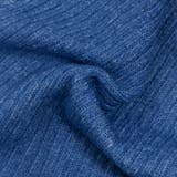 杢ストレッチリブフレアパンツ | A.NATALY | 詳細画像17