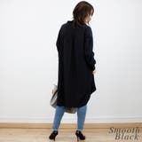 バンドカラースキッパーシャツ | A.NATALY | 詳細画像8
