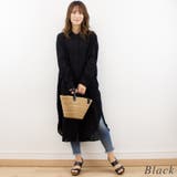 スイッチングコットンワンピース | A.NATALY | 詳細画像7