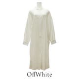 スイッチングコットンワンピース | A.NATALY | 詳細画像9