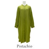 スイッチングコットンワンピース | A.NATALY | 詳細画像11