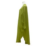 スイッチングコットンワンピース | A.NATALY | 詳細画像13