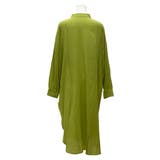 スイッチングコットンワンピース | A.NATALY | 詳細画像14