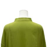 スイッチングコットンワンピース | A.NATALY | 詳細画像16