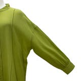 スイッチングコットンワンピース | A.NATALY | 詳細画像17