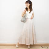 シャイニーマーメイドスカート | A.NATALY | 詳細画像3