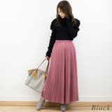 パワショルリブニット | A.NATALY | 詳細画像8