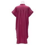 ツーポケスキッパーロングシャツ | A.NATALY | 詳細画像14