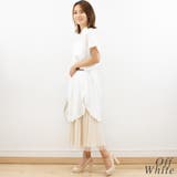 ツーポケスキッパーロングシャツ | A.NATALY | 詳細画像3