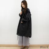 フィッシュテールモッズコート | A.NATALY | 詳細画像9